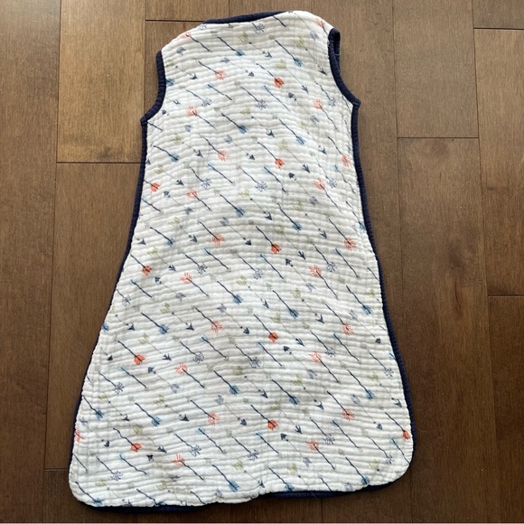 Muslin Sleep Sacks - Picture 6 of 13